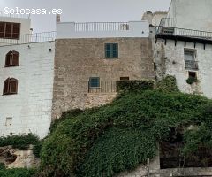 Townhouse Menorca