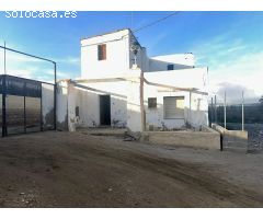 Se vende finca rústica en Almería, en la zona de La Cañada - Costacabana - Loma Cabrera