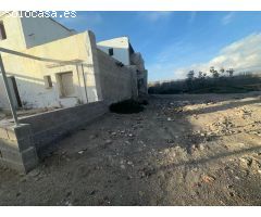 Se vende finca rústica en Almería, en la zona de La Cañada - Costacabana - Loma Cabrera