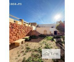 Venta adosado en Padules