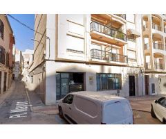 LOCAL COMERCIAL CENTRO LLIRIA