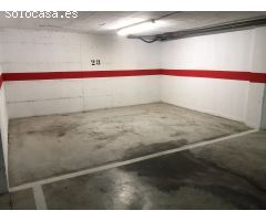 Garaje/Parking en Venta en Torremolinos, Málaga