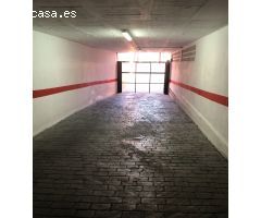 Garaje/Parking en Venta en Torremolinos, Málaga