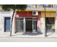 LOCAL COMERCIAL EN PILAS