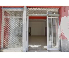 LOCAL COMERCIAL EN PILAS