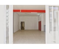 LOCAL COMERCIAL EN PILAS