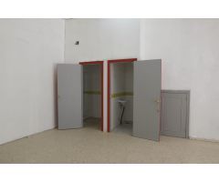 LOCAL COMERCIAL EN PILAS