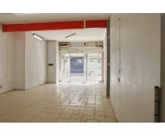 LOCAL COMERCIAL EN PILAS