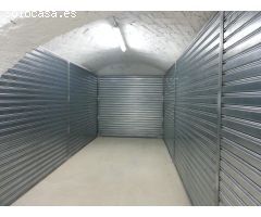 TRASTERO EN ALQUILER
