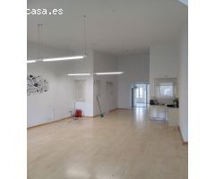 OFICINA EN ALQUILER