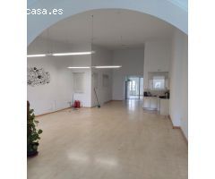 OFICINA EN ALQUILER