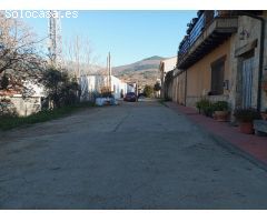 Terreno urbano en Venta en Candeleda, Ávila