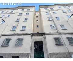 ???? ¡Gran oportunidad en el centro de Ávila! Piso luminoso con ascensor, parking y trastero