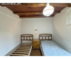 ???? Descubre el encanto de esta casa en Burgohondo ????