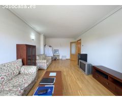 ???? Ático con terraza de ensueño – Espacio, vistas y comodidad ????