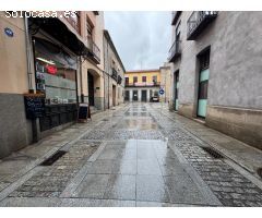 ???? ¡PLAZA DE PARKING EN EL CORAZÓN DE ÁVILA! ????????