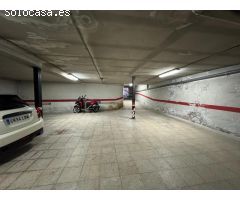 ???? ¡PLAZA DE PARKING EN EL CORAZÓN DE ÁVILA! ????????
