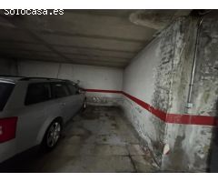???? ¡PLAZA DE PARKING EN EL CORAZÓN DE ÁVILA! ????????