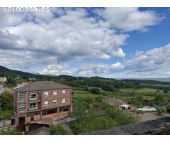 ACOGEDOR DUPLEX ABUHARDILLADO EN POYALES DEL HOYO