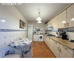 ACOGEDOR DUPLEX ABUHARDILLADO EN POYALES DEL HOYO