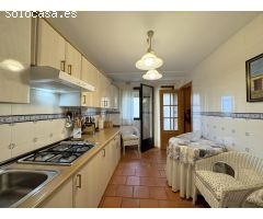 ACOGEDOR DUPLEX ABUHARDILLADO EN POYALES DEL HOYO