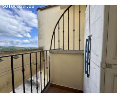 ACOGEDOR DUPLEX ABUHARDILLADO EN POYALES DEL HOYO