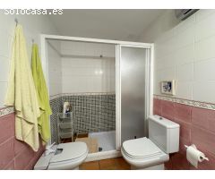 ACOGEDOR DUPLEX ABUHARDILLADO EN POYALES DEL HOYO