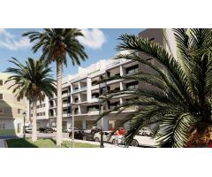 Piso en Venta en Adraño, Almería