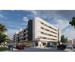 Piso en Venta en Adraño, Almería