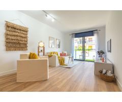 Tu nuevo hogar en Sitges: amplitud, luz y bienestar