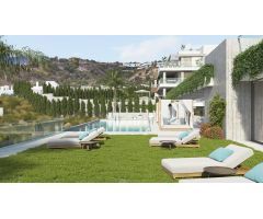 Apartamento en Venta en Marbella, Málaga