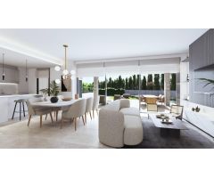 Apartamento en Venta en Marbella, Málaga