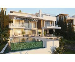 Villa en Venta en Estepona, Málaga