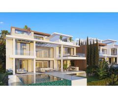 Villa en Venta en Estepona, Málaga