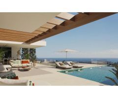 Villa en Venta en Estepona, Málaga