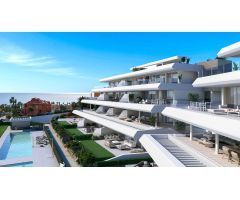 Atico en Venta en Estepona, Málaga