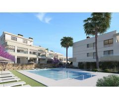 Atico en Venta en Estepona, Málaga