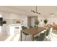 Atico en Venta en Estepona, Málaga