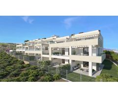 Atico en Venta en Estepona, Málaga