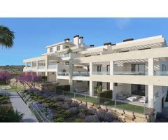 Atico en Venta en Estepona, Málaga