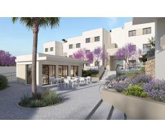 Atico en Venta en Estepona, Málaga