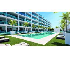 Apartamento en Venta en Mijas Costa, Málaga