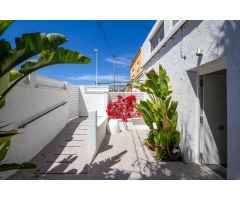 CASA EN LA MARINA JUNTO AL MAR, HAZ TU SUEÑO REALIDAD