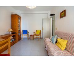 APARTAMENTO A 80 MT DE LA PLAYA