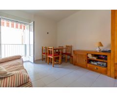 APARTAMENTO A 80 MT DE LA PLAYA