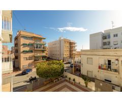APARTAMENTO A 80 MT DE LA PLAYA