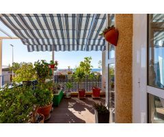Quieres vistas al mar y comodidad? Esta es tu vivienda!