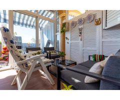 Quieres vistas al mar y comodidad? Esta es tu vivienda!