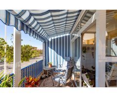 Quieres vistas al mar y comodidad? Esta es tu vivienda!