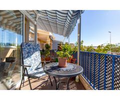 Quieres vistas al mar y comodidad? Esta es tu vivienda!